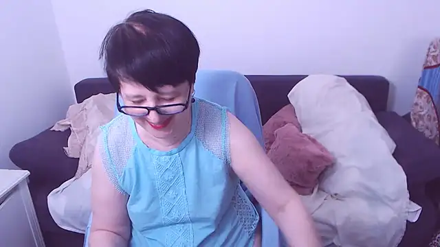 ChristaRose webcam