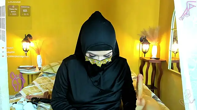 malek_zark2 webcam