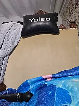 kylie_blck webcam