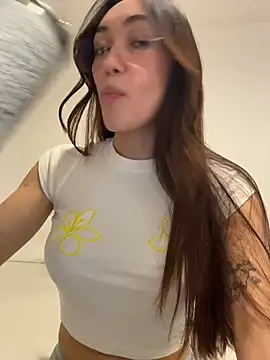 MichelleFerry_ webcam