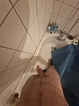 MarkBigDick35's live cam