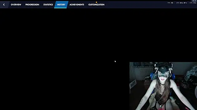 JackyNmD live cam on StripChat