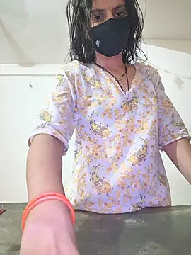 Neha-ji live cam on StripChat