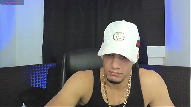 jhonnysnow17 webcam