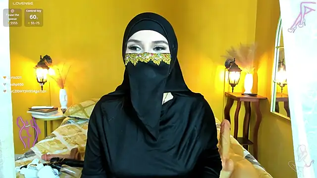 malek_zark2 webcam
