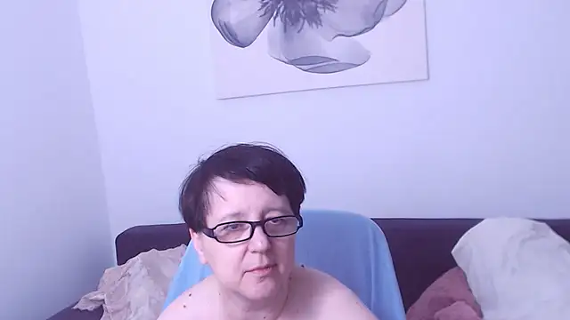ChristaRose webcam