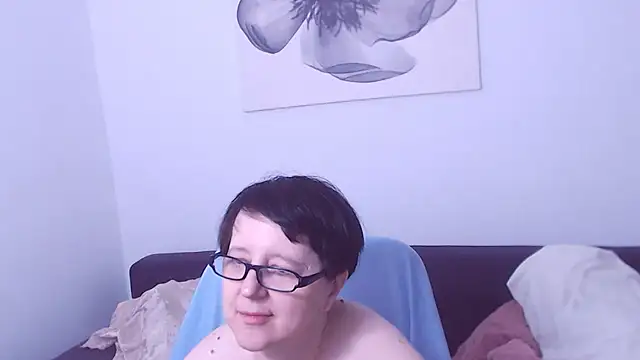 ChristaRose webcam
