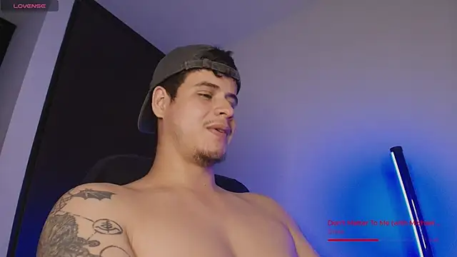 BjornSteel webcam