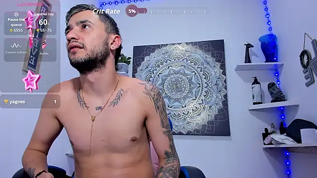 Jey_hot7 webcam
