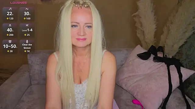 Ingrid_Eriksen webcam