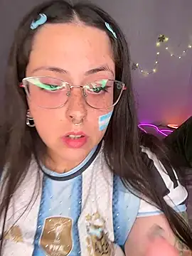 Mizztikaa Live Web Cam Show