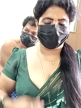Honey-Couples Live Web Cam Show
