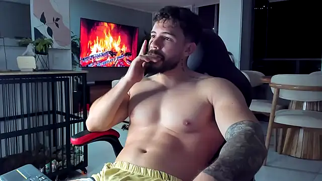 Valenthino_Salvatore webcam