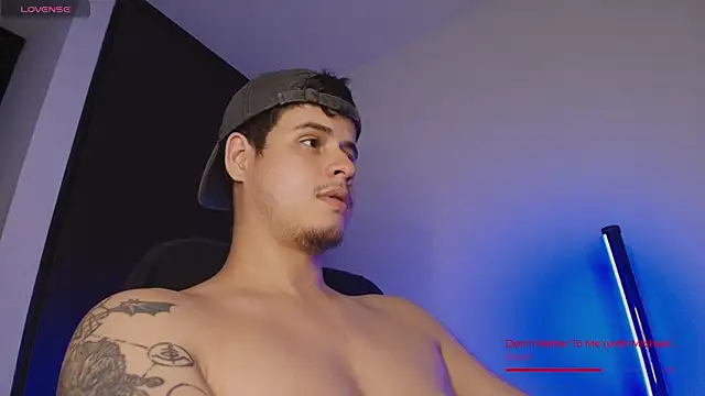 BjornSteel webcam