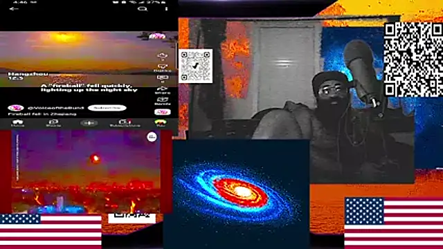 RussellTaylorLacy webcam