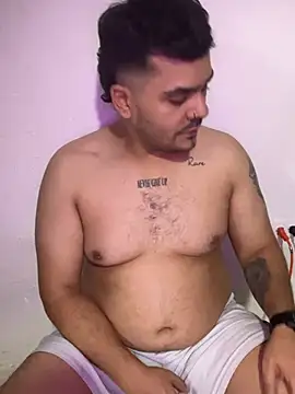 LatinBearX webcam