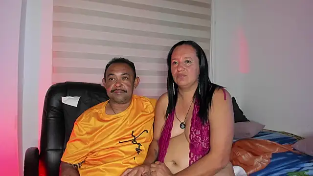 John_n_Kate webcam