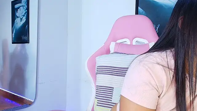 GraceWallace_ webcam