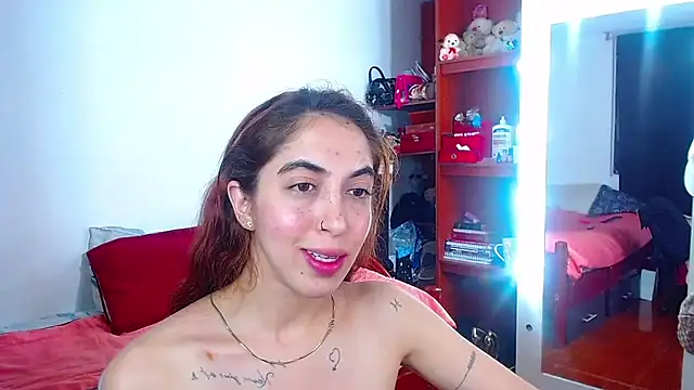 MariamGray1 webcam