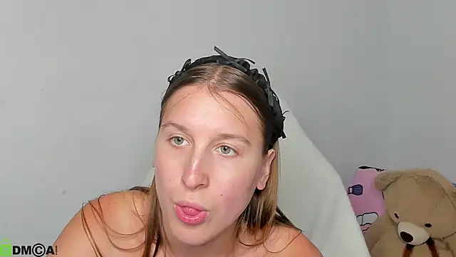 Xenia_paradise webcam