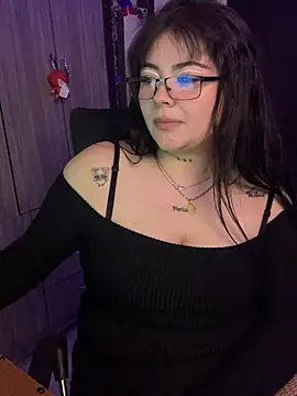 lilith__immaculatte webcam