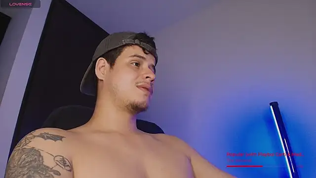BjornSteel webcam