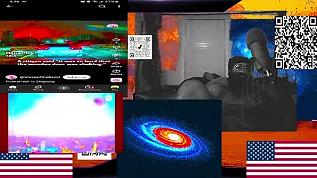 RussellTaylorLacy webcam