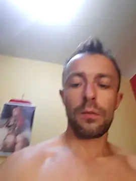 Adrian26pl webcam