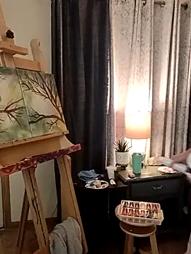 KeeshKeeph Live Web Cam Show