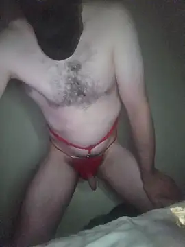 Nidge251 webcam