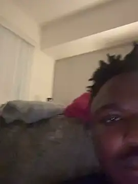 Django5454 webcam