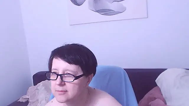 ChristaRose webcam