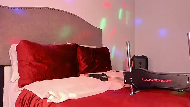 yiauana webcam