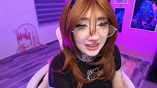Miwa_violet webcam