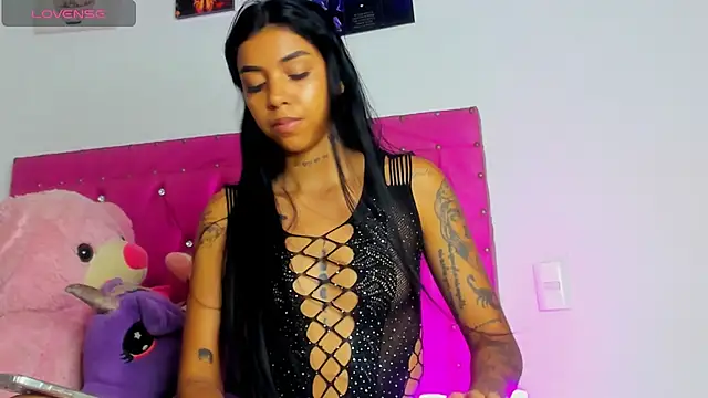 dahiiangomezz webcam