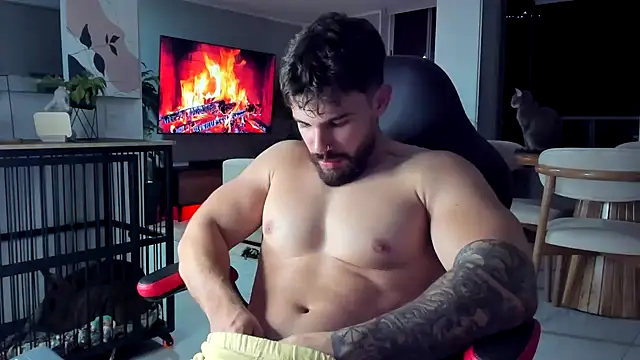 Valenthino_Salvatore webcam