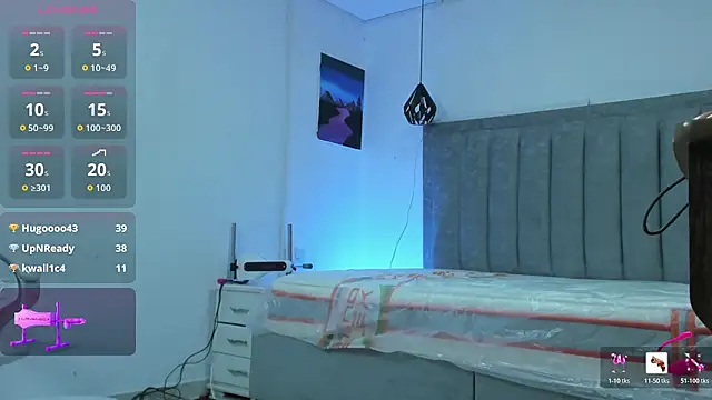 Liam_ruse webcam
