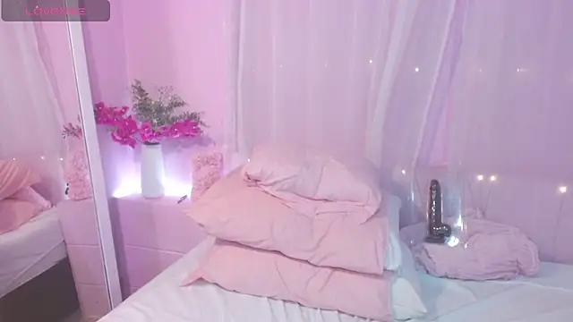 Sweetcristin webcam