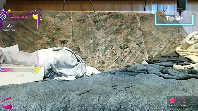 dudu7219 webcam