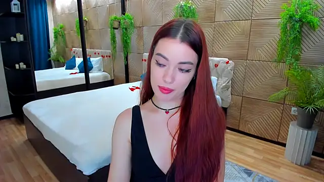 PutOnRepeat live cam on StripChat