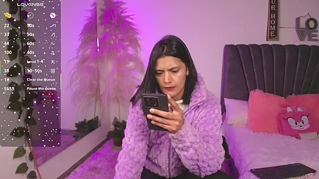 miaoconell webcam