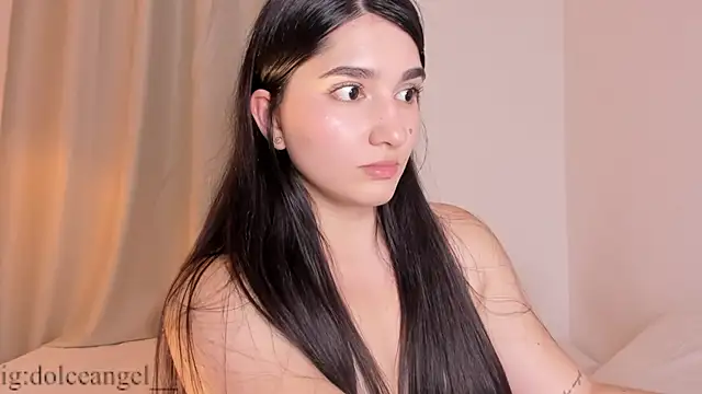 dulceangel__ live cam on StripChat