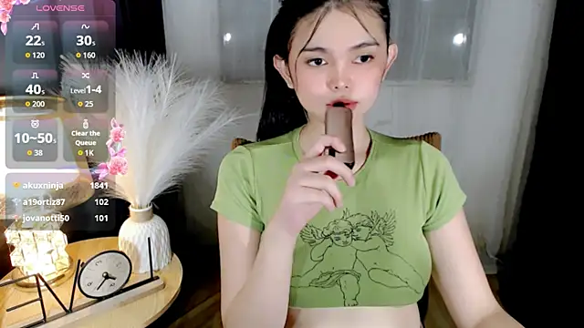 wildest_fantasy webcam