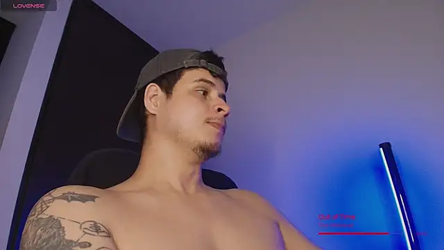 BjornSteel webcam