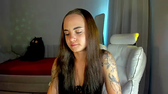 Black_Dollarss webcam