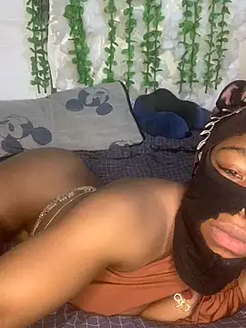 Blackghana2 Live Web Cam Show
