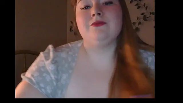 LilahSweetXO webcam