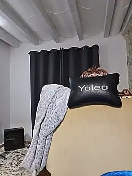 kylie_blck webcam