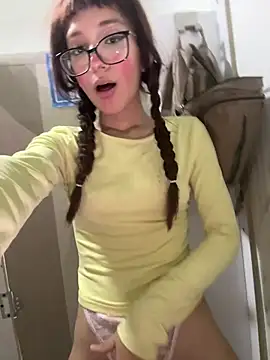 SweetBunnyGF webcam