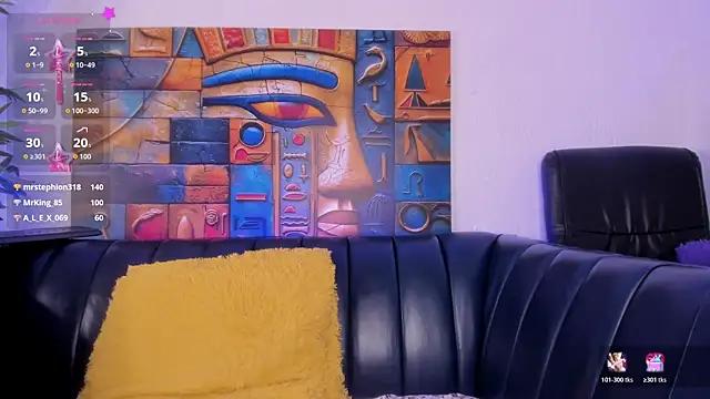 samanee_konn webcam